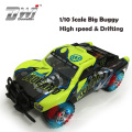 DWI Dowellin Cheap Price 1/10 Scale Big RC 2WD Buggy Electric Off Road RTR